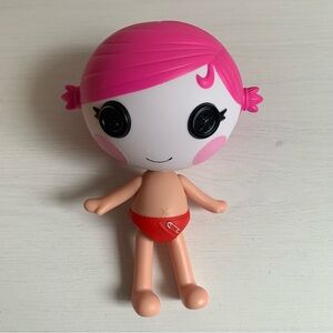 Lalaloopsy Littles Sherri Charades Doll